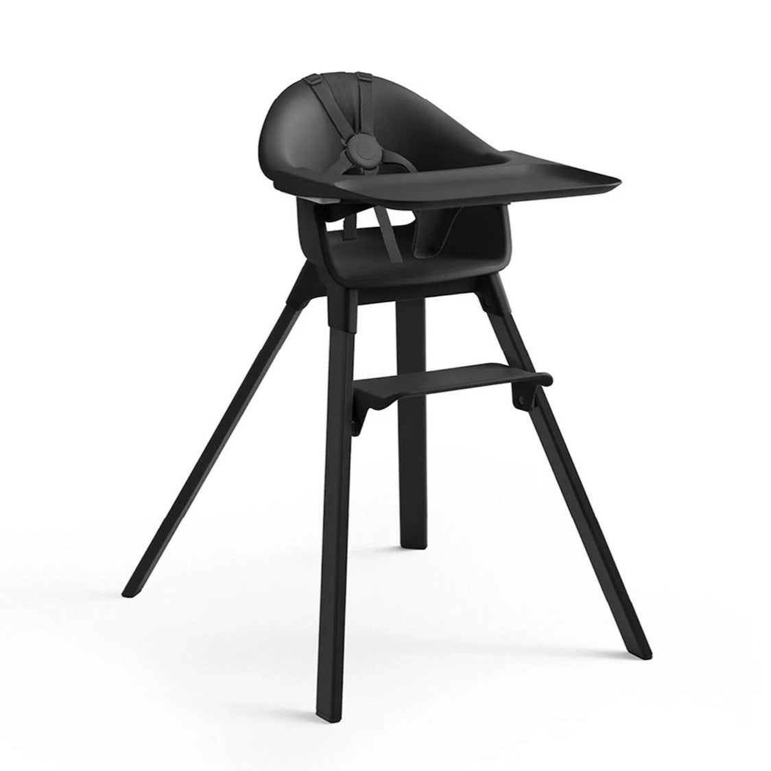 Stokke Clikk High Chair (Midnight Black)