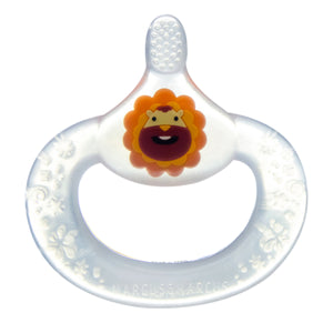 Marcus & Marcus Baby Teething Toothbrush- Marcus
