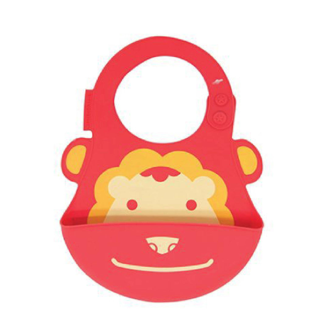 Marcus & Marcus Baby Bib- Marcus