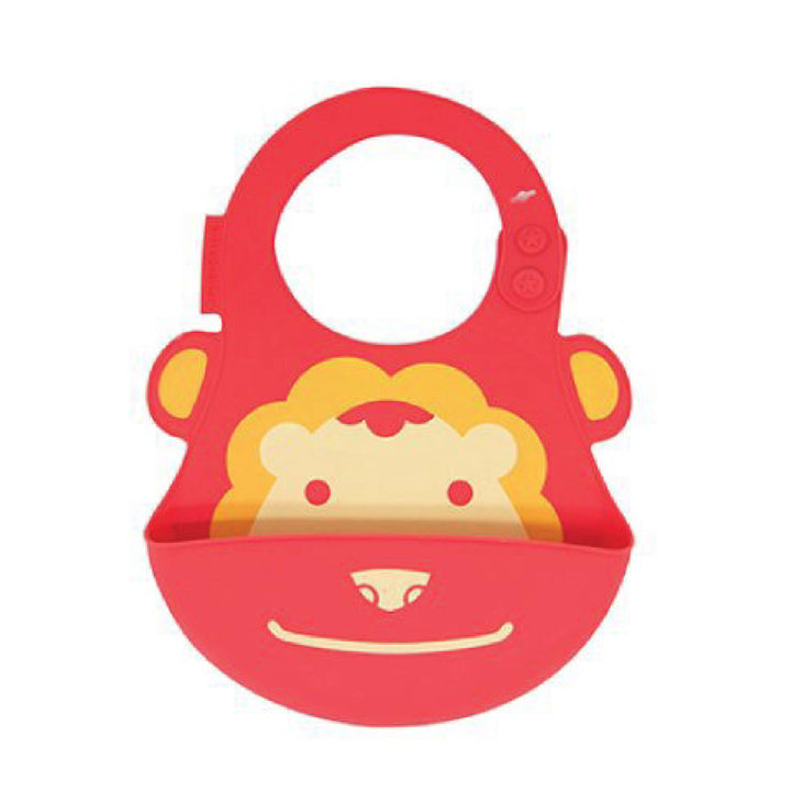 Marcus & Marcus Baby Bib- Marcus