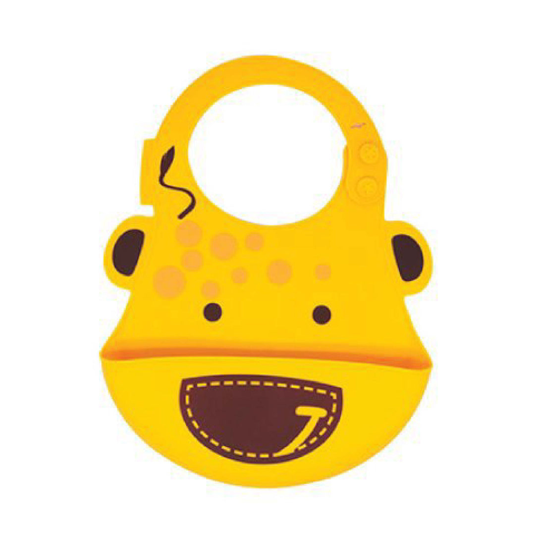 Marcus & Marcus Baby Bib- Lola