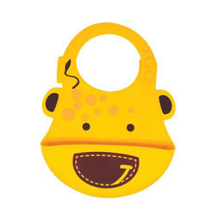 Marcus & Marcus Baby Bib- Lola