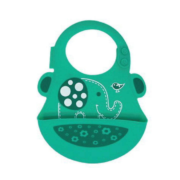 Marcus & Marcus Baby Bib- Ollie