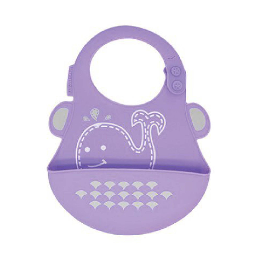 Marcus & Marcus Baby Bib- Willo