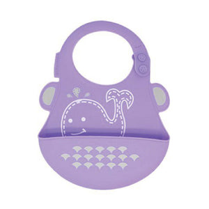 Marcus & Marcus Baby Bib- Willo