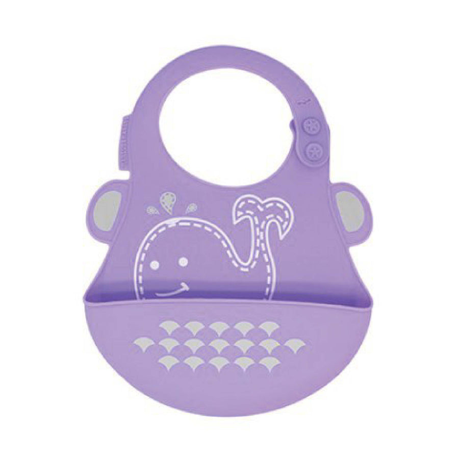 Marcus & Marcus Baby Bib- Willo