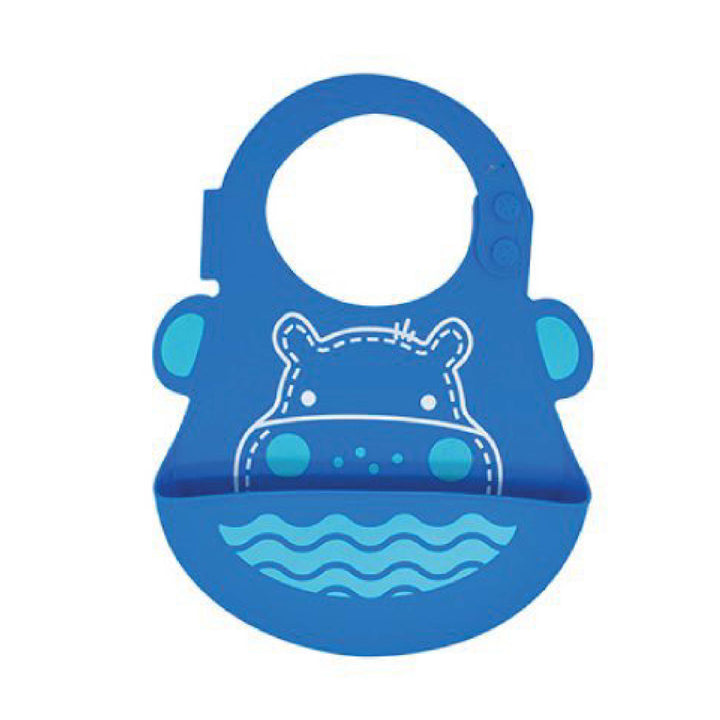 Marcus & Marcus Baby Bib- Lucas