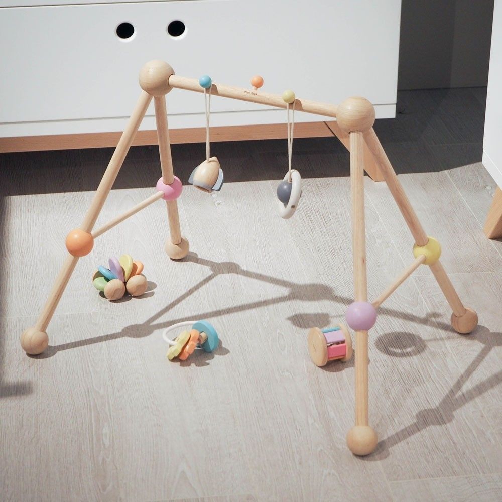 Plan Toys Play Gym