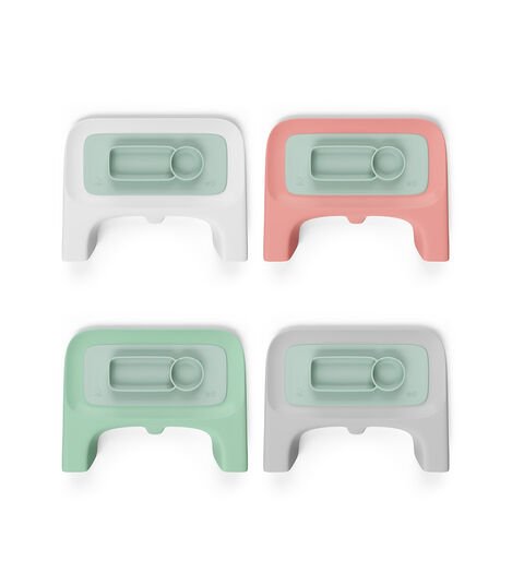 Stokke Clikk Ezpz Placemat (Soft Mint)