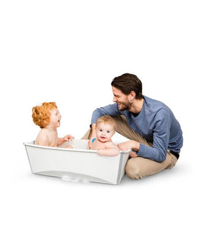 Stokke Flexi Bath Tub Regular Bundle