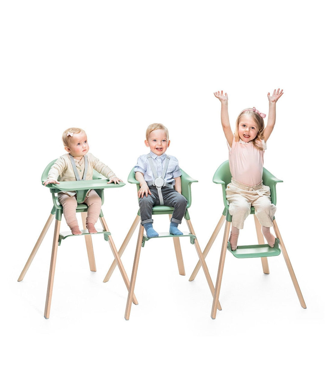 Stokke Clikk High Chair