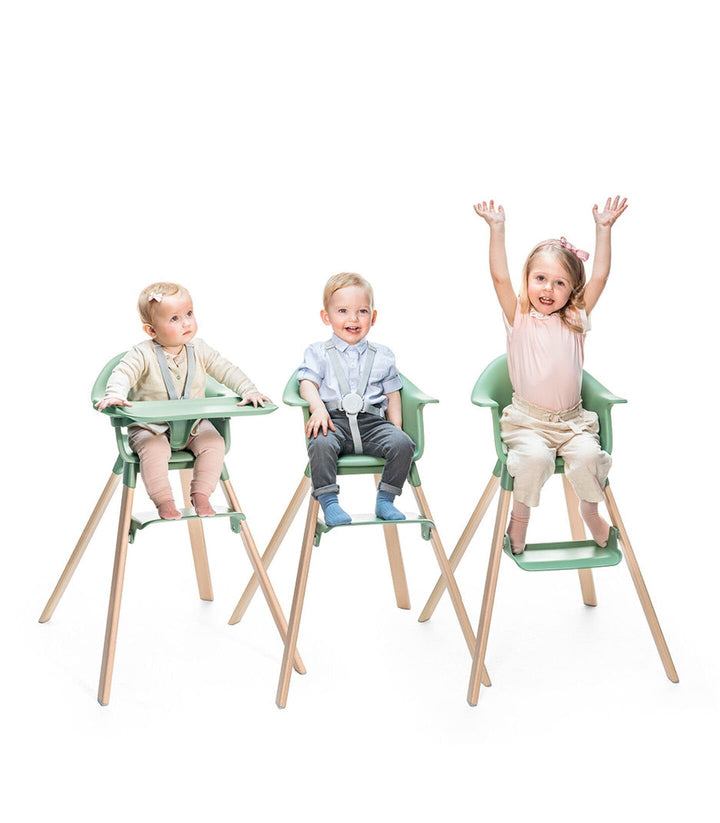 Stokke Clikk High Chair