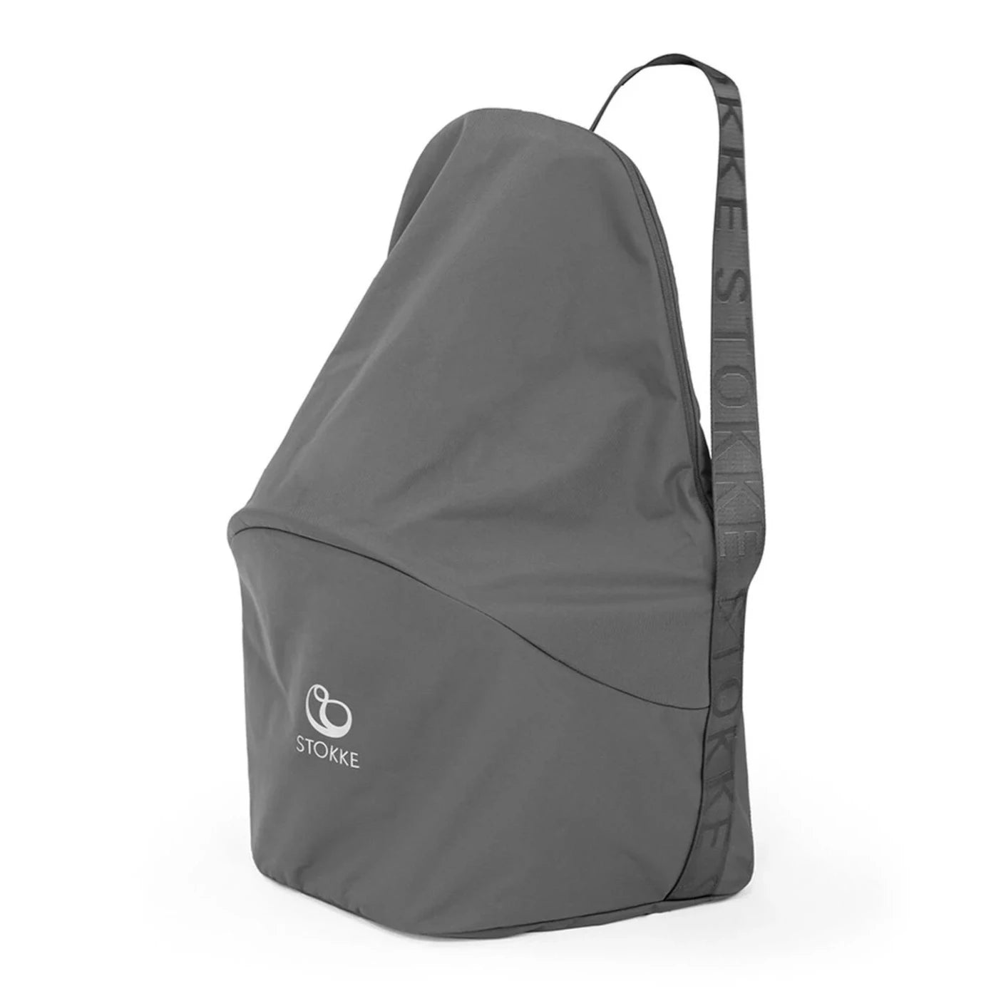 Stokke Clikk Travel Bag (Dark Grey)