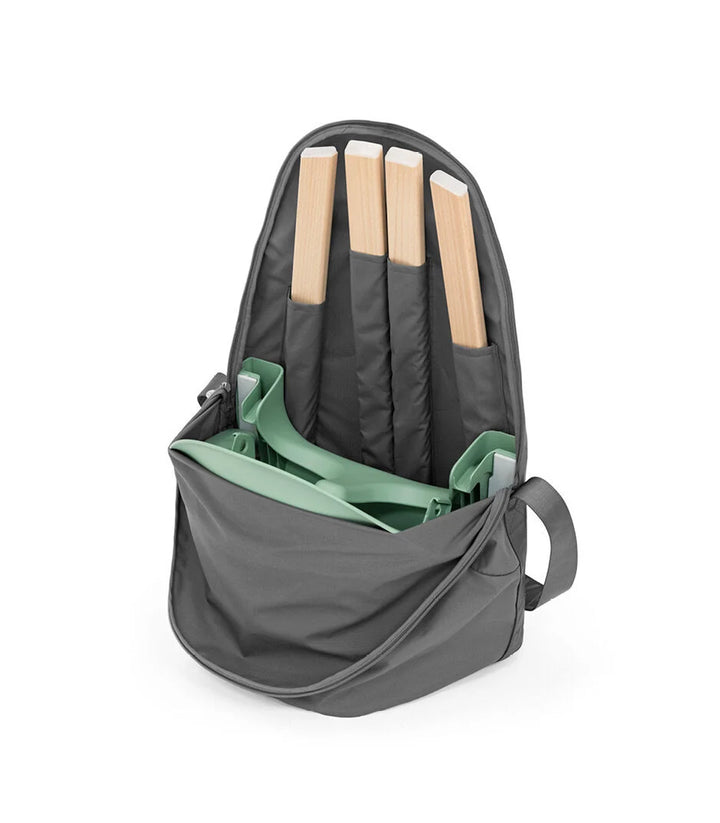 Stokke Clikk Travel Bag (Dark Grey)