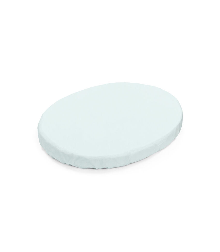 Stokke Sleepi Mini Fitted Sheet V2
