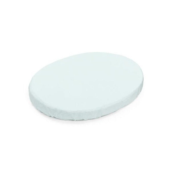 Stokke Sleepi Mini Fitted Sheet V2