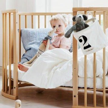 Stokke Sleepi Bed Extension