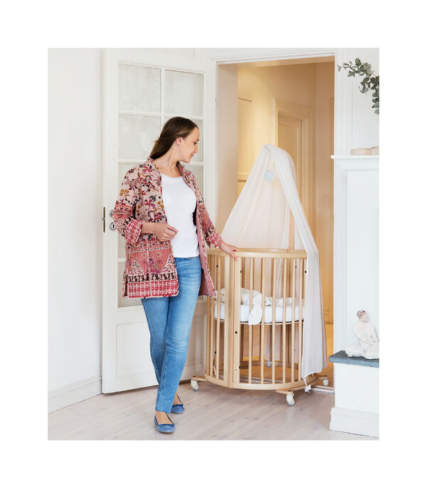 Stokke Sleepi Drape Rod