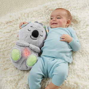 Fisher-Price Soothe n' Snuggle Koala (HBP87)