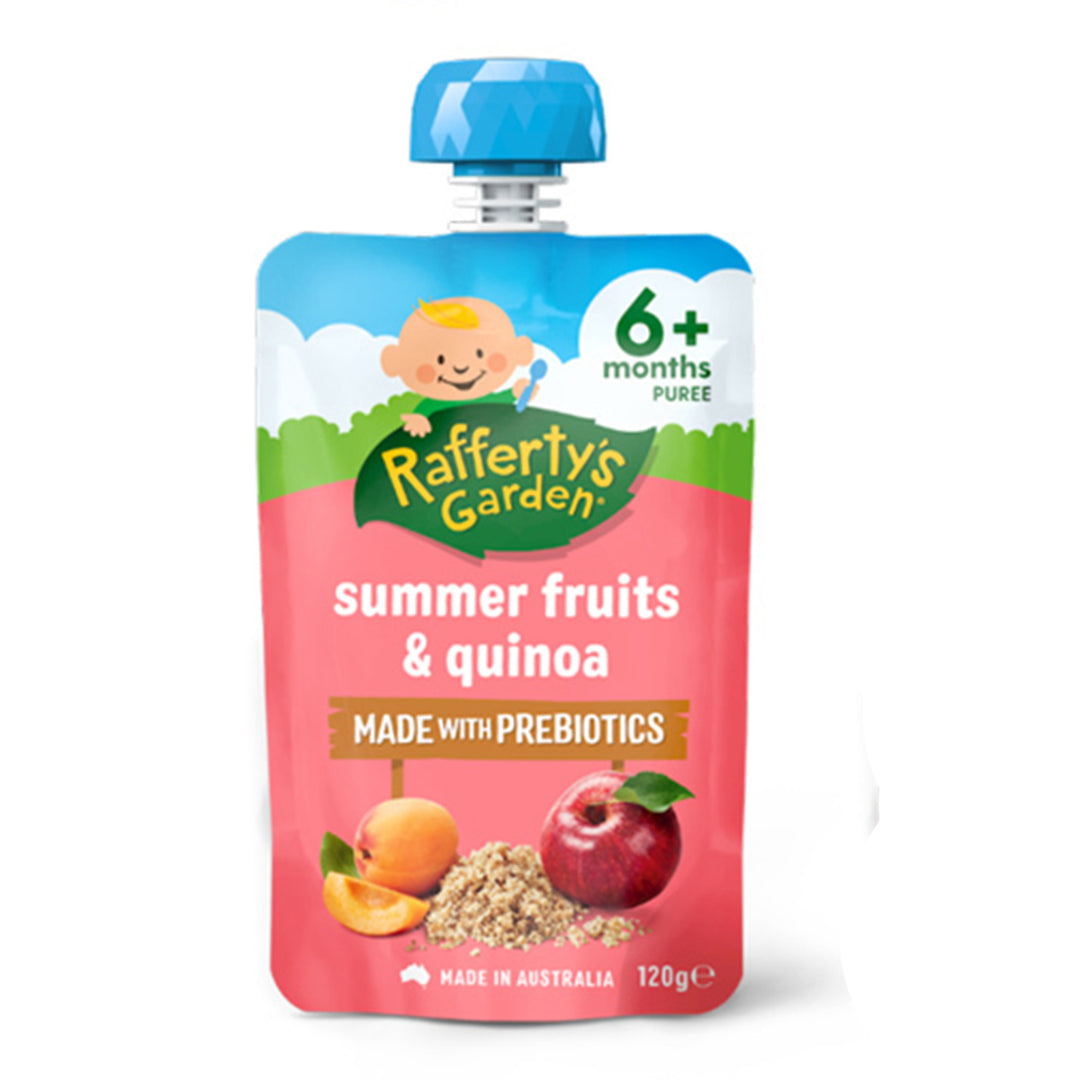 Rafferty's Garden For 6+ months Kids