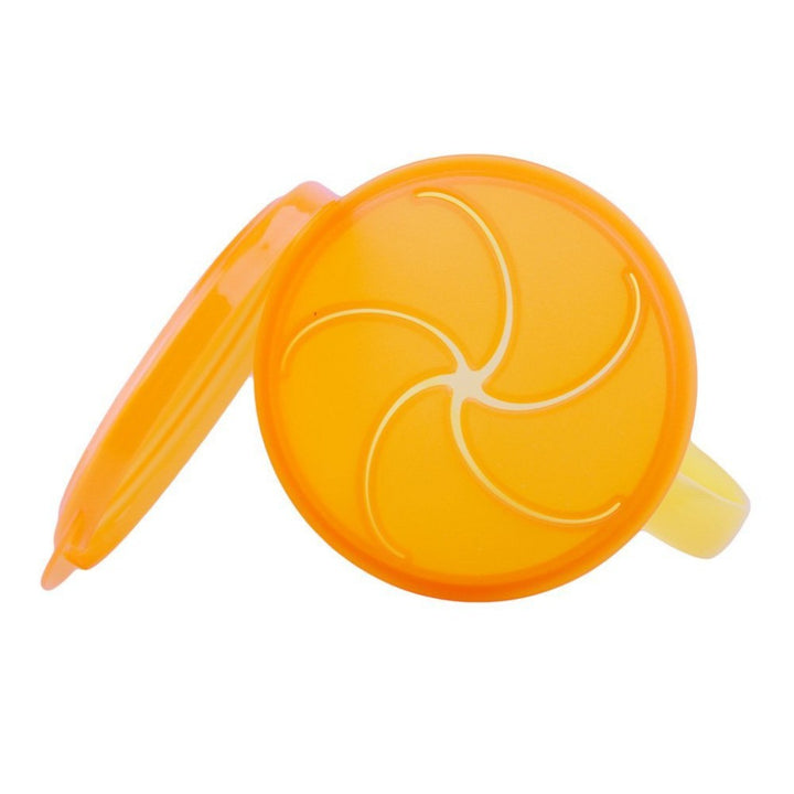 Richell Snack Cup for Stick Snacks