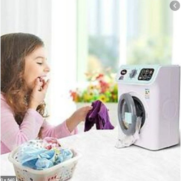 Infunbebe First Washing Machine