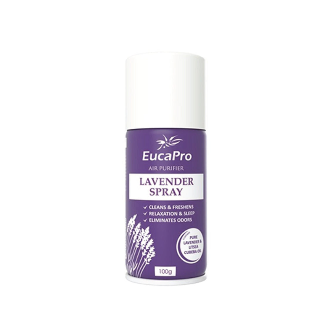 EucaPro Lavender Spray 100g