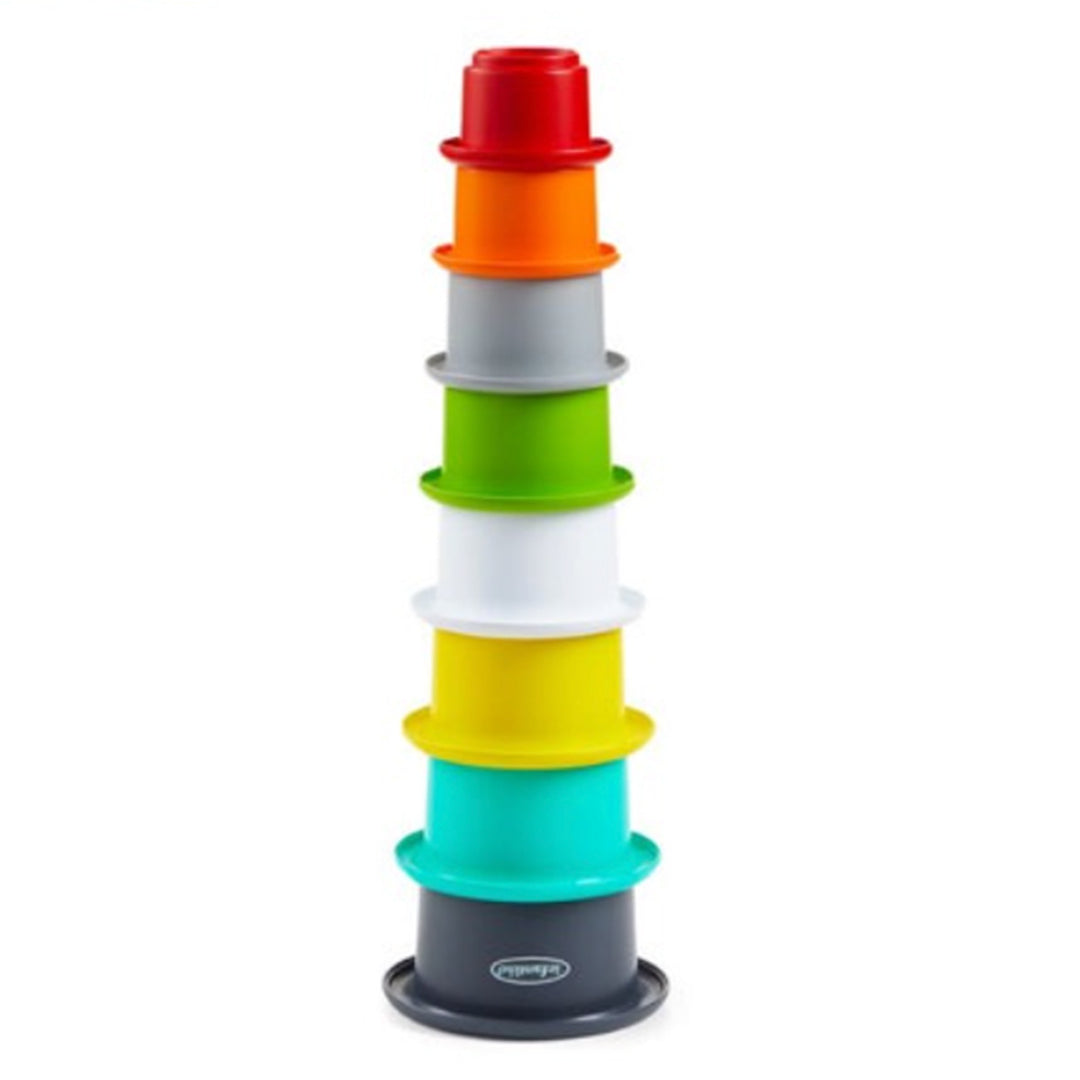 Infantino Stack'N Nest Cup (F216270)