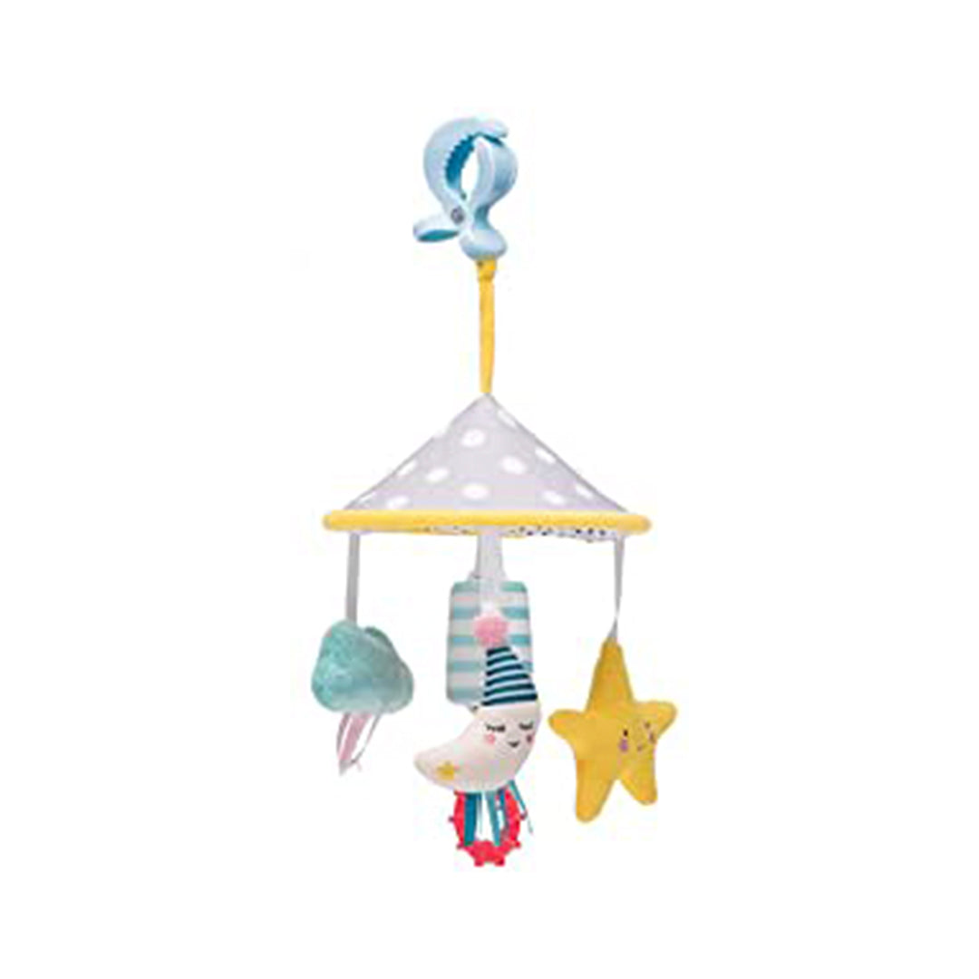 Taf Toys Mini Moon Pram Mobile