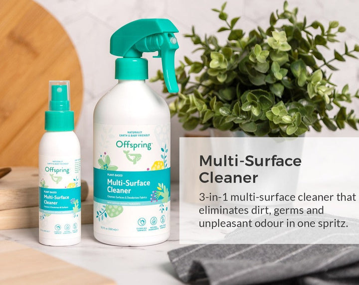 Offspring Multi-Surface Cleaner 100ml