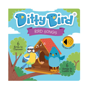 Ditty Bird Bird Songs