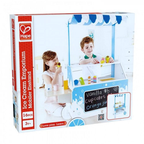 Hape Ice Cream Emporium