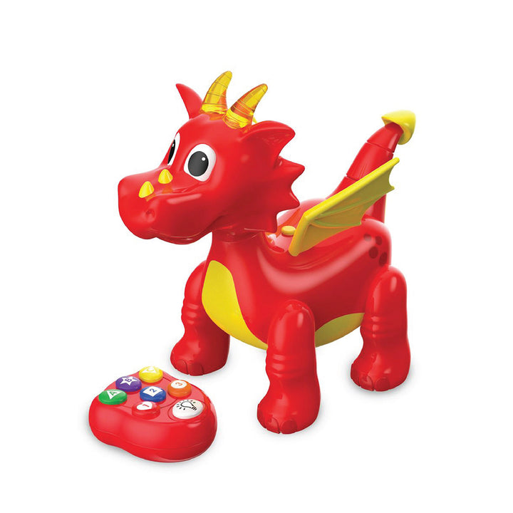 The Learning Journey International-Play & Learn RC Dancing