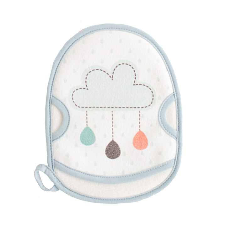 Dalpong Hand Bath Hand Towel- Cloud