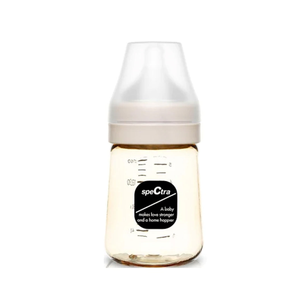 Spectra All New PPSU Baby Bottle
