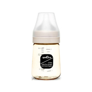 Spectra All New PPSU Baby Bottle