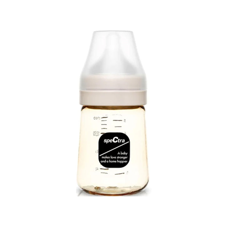 Spectra All New PPSU Baby Bottle