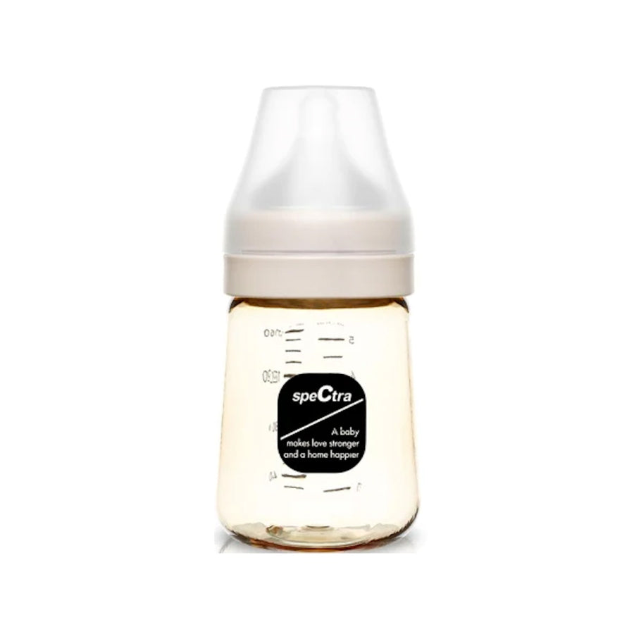 Spectra All New PPSU Baby Bottle