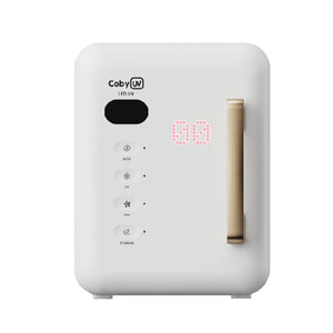 Coby UV Waterless Sterilizer V5