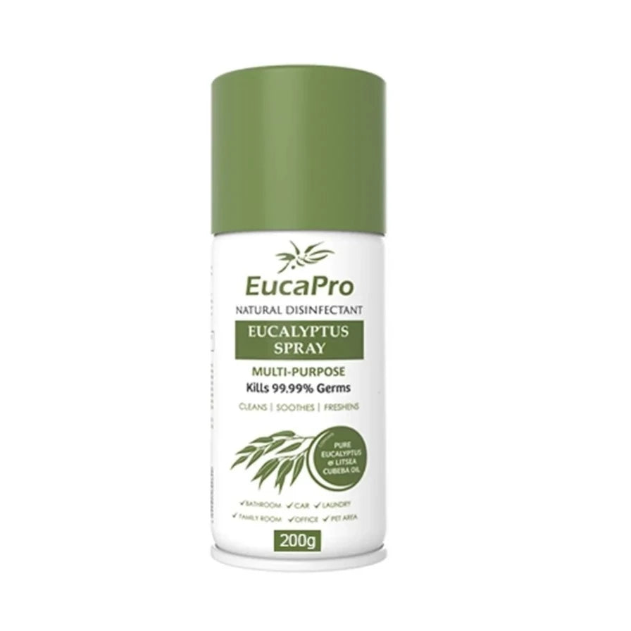 EucaPro Eucalyptus Spray