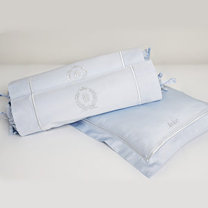 Count & Countess Egyptian Cotton Pillow & Bolster Set
