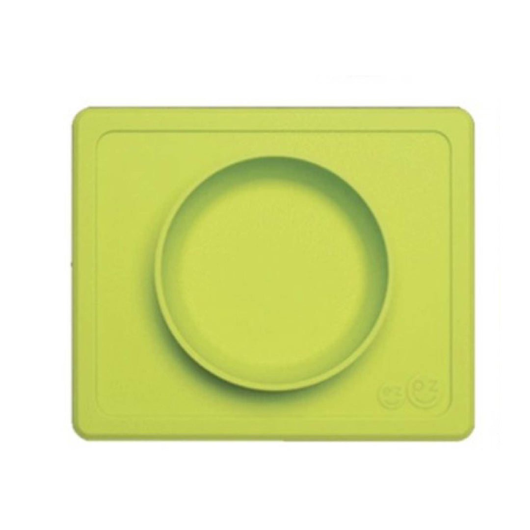 EZPZ Mini Bowl- Lime - Happikiddo.com