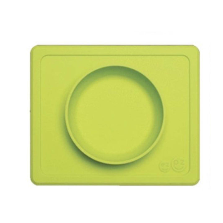 EZPZ Mini Bowl- Lime - Happikiddo.com