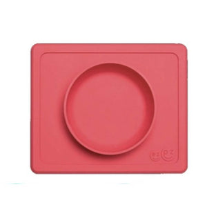 EZPZ Mini Bowl- Coral