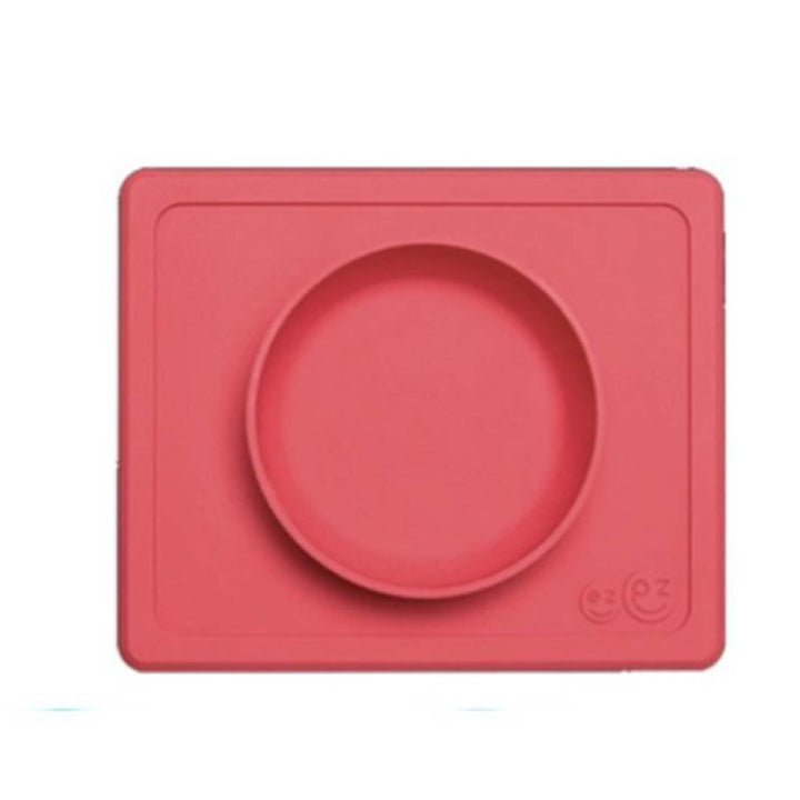 EZPZ Mini Bowl- Coral