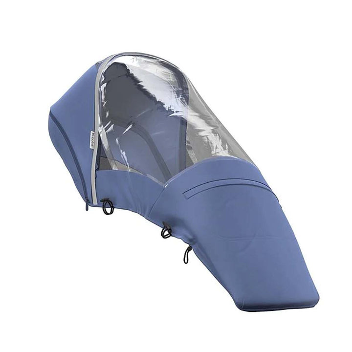 Bugaboo Bee High Performance Raincover (Sky Blue)