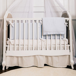 Count & Countess Egyptian Cotton Baby Duvet