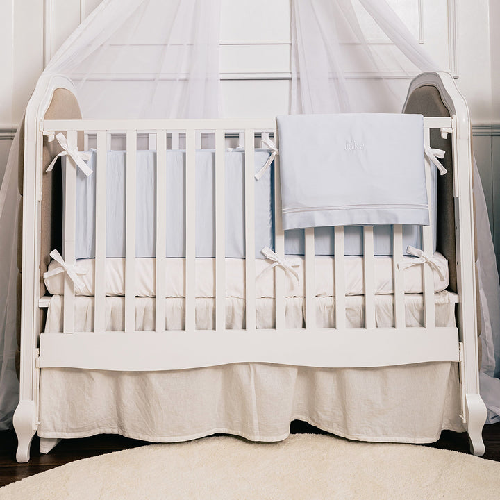 Count & Countess Egyptian Cotton Baby Duvet