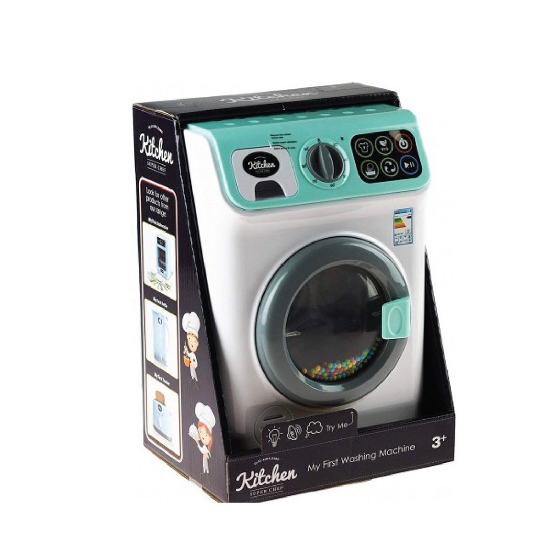 Infunbebe First Washing Machine