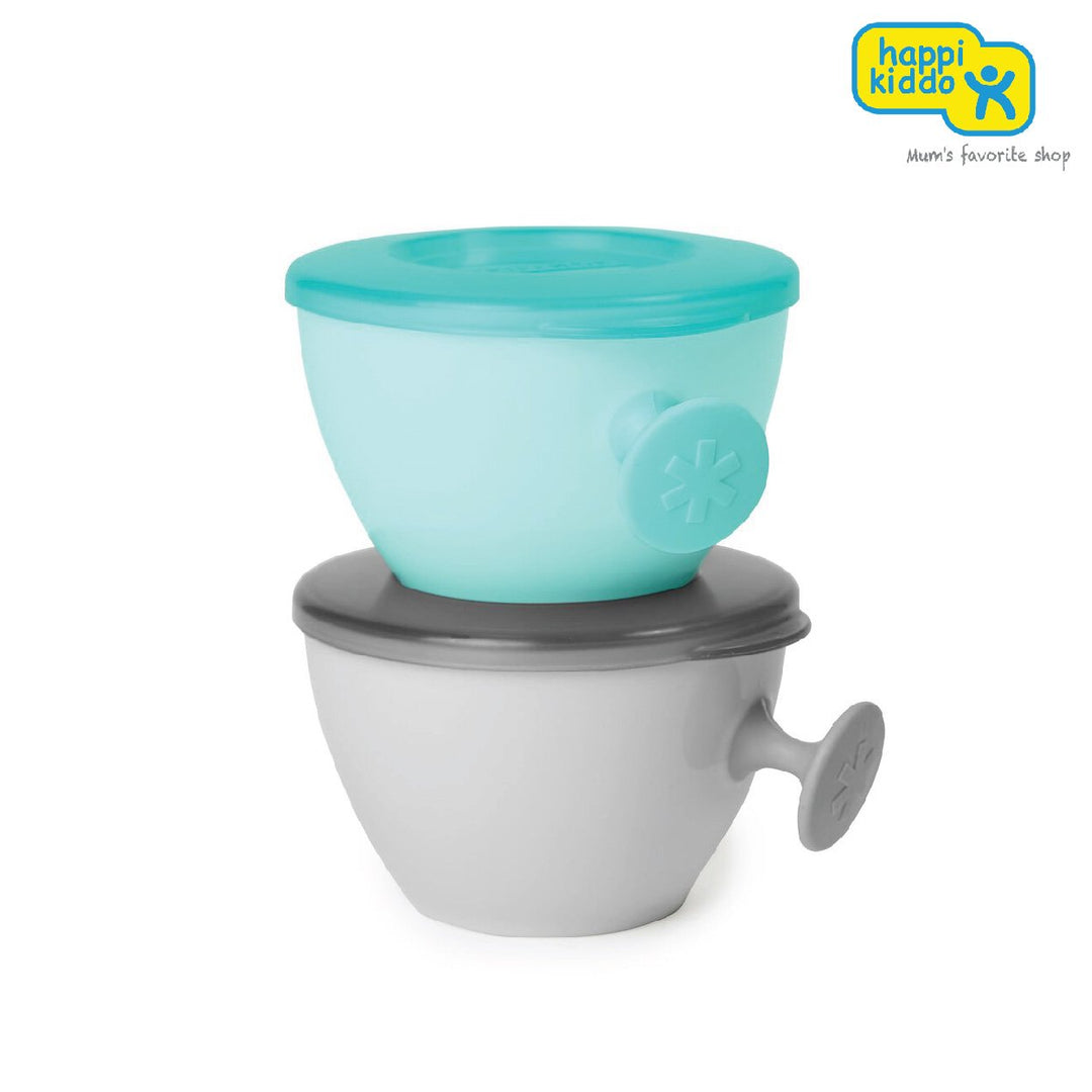Skip Hop Easy Grab Bowls - Happikiddo.com